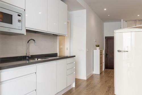 Apartamento Lev�es Juder�a By Thegoodtourist