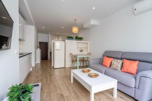 Apartamento Lev�es Juder�a By Thegoodtourist