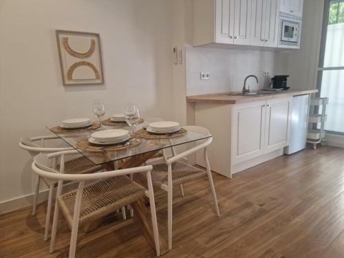 Apartamento Indulge In Triana 1