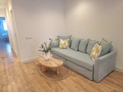 Apartamento Indulge In Triana 1