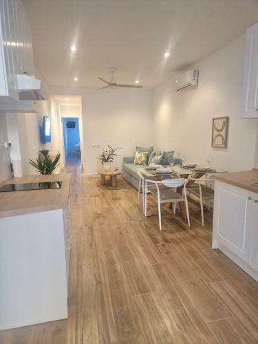 Apartamento Indulge In Triana 1