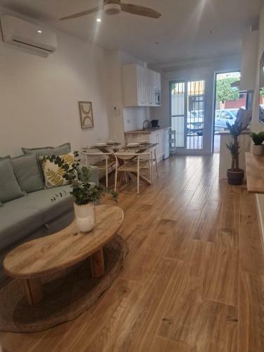Apartamento Indulge In Triana 1