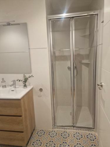 Apartamento Indulge In Triana 1