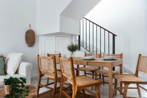 Magno Apartments San Laureano - Private Parking Included