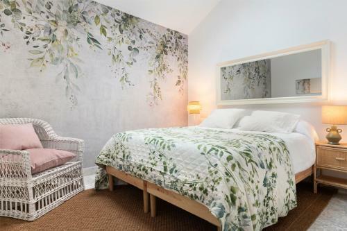 Magno Apartments San Laureano - Private Parking Included