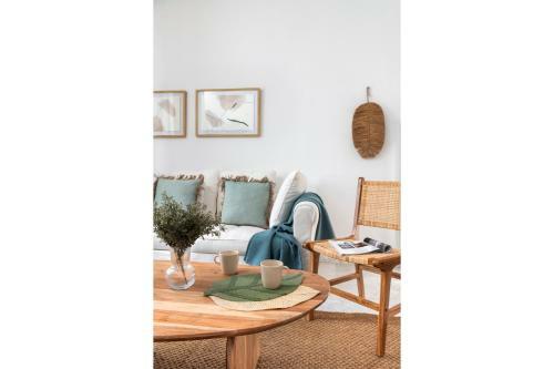 Magno Apartments San Laureano - Private Parking Included