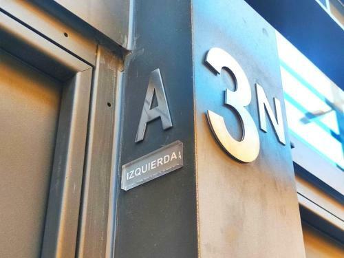 Apartamento La Casa Del Artista A