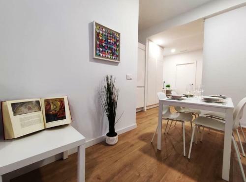 Apartamento La Casa Del Artista A