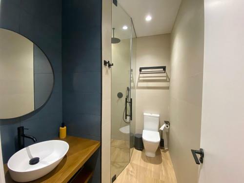 Apartamento Pureza 41a