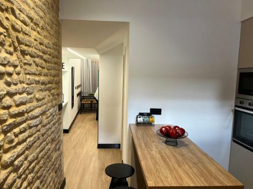 Apartamento Pureza 41a