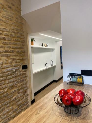 Apartamento Pureza 41a