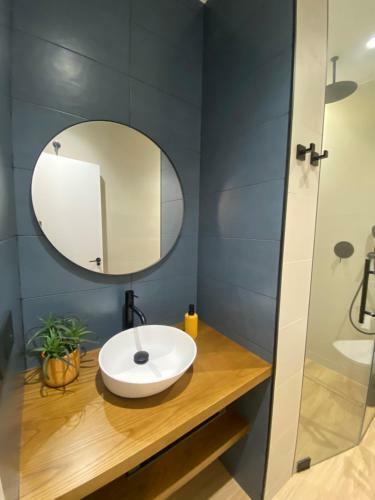 Apartamento Pureza 41a