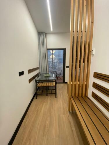 Apartamento Pureza 41a