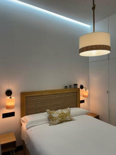 Apartamento Pureza 41a
