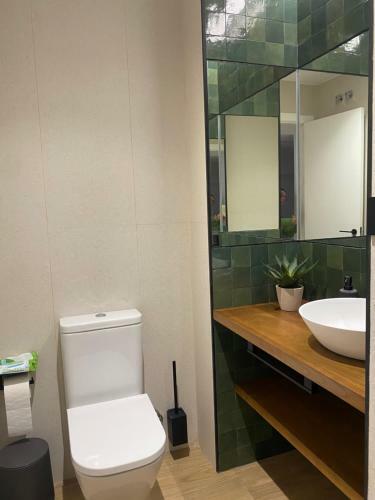 Apartamento Pureza 41a