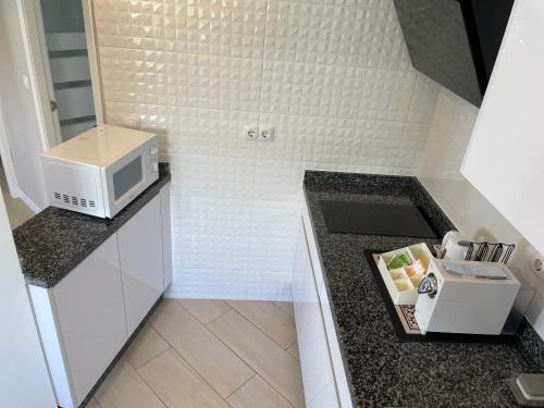 Apartamento Ritual Sevilla, Fedriani