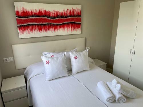 Apartamento Ritual Sevilla, Fedriani