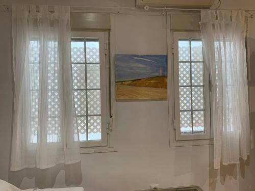 Bonito Y Tranquilo Apartamento En Nervi�n