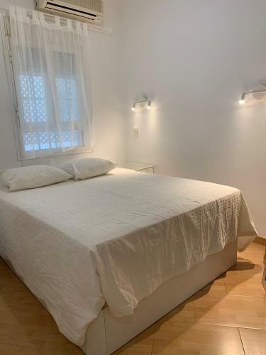 Bonito Y Tranquilo Apartamento En Nervi�n