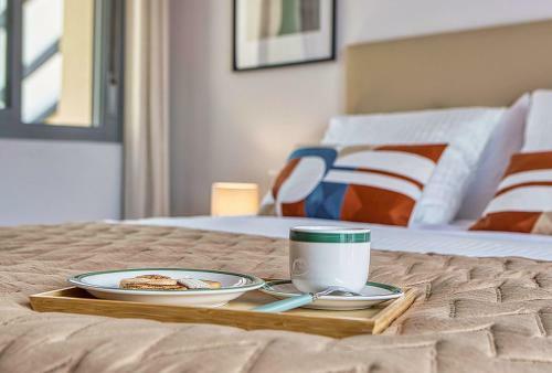 Apartamento El Cielo De Triana