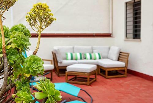 Apartamento El Cielo De Triana