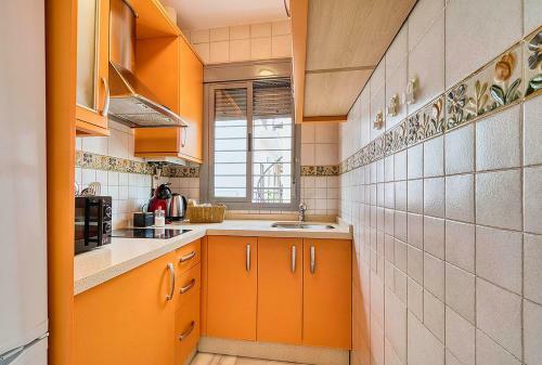 Apartamento El Cielo De Triana