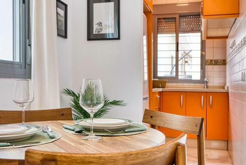 Apartamento El Cielo De Triana