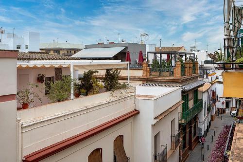 Apartamento El Cielo De Triana