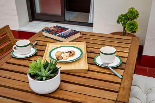 Apartamento El Cielo De Triana