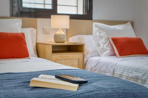Apartamento El Cielo De Triana