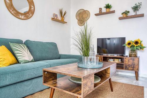 Apartamento El Cielo De Triana