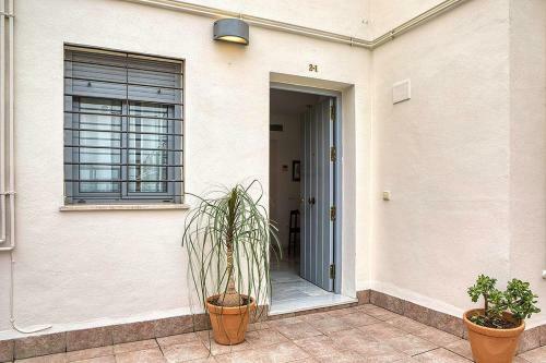 Apartamento El Cielo De Triana