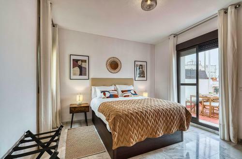 Apartamento El Cielo De Triana
