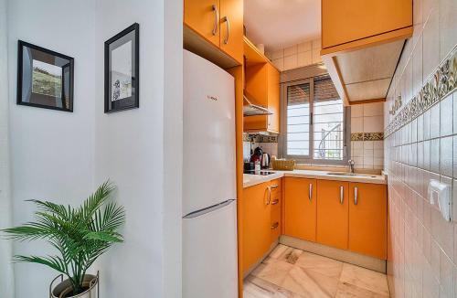 Apartamento El Cielo De Triana
