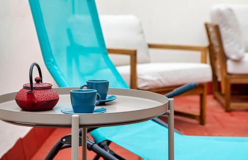 Apartamento El Cielo De Triana