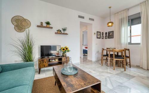 Apartamento El Cielo De Triana