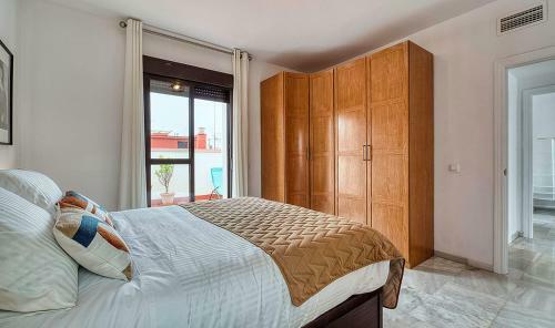 Apartamento El Cielo De Triana