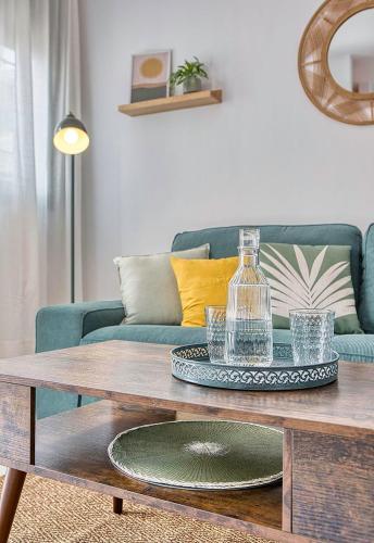 Apartamento El Cielo De Triana