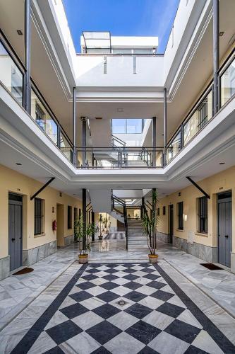 Apartamento El Cielo De Triana