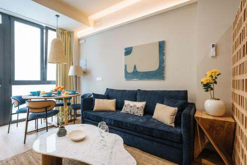 New Hostly Alameda Apartments
