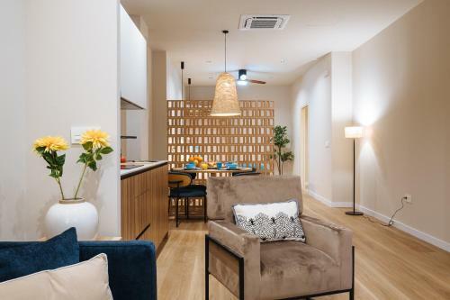 New Hostly Alameda Apartments