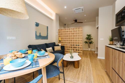 New Hostly Alameda Apartments