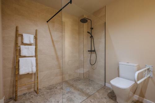 New Hostly Alameda Apartments