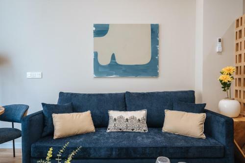 New Hostly Alameda Apartments