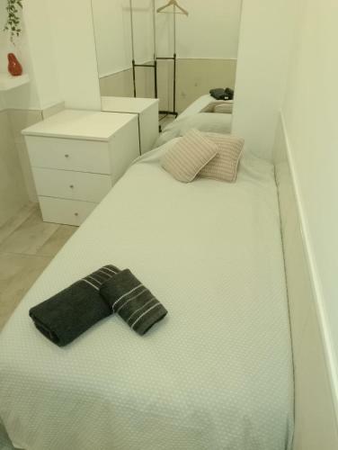 Habitacion Individual