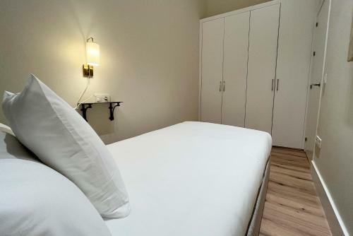 Apartamento Genteel Home Rodrigo Caro