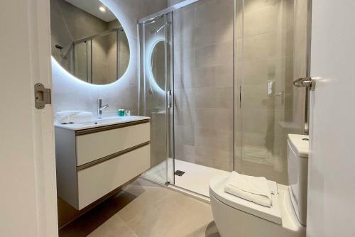 Apartamento Genteel Home Rodrigo Caro