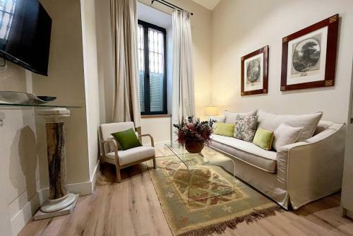 Apartamento Genteel Home Rodrigo Caro