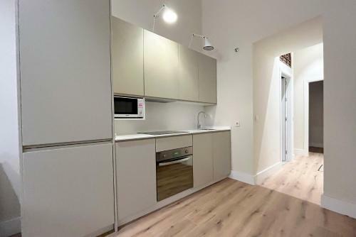 Apartamento Genteel Home Rodrigo Caro
