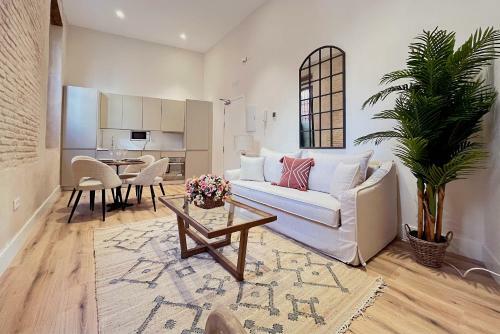 Apartamento Genteel Home Rodrigo Caro